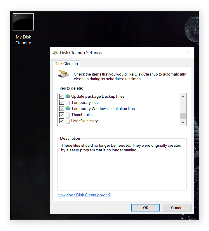 How to Delete Temporary Files on your Windows PC AVG